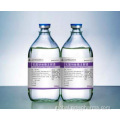 GMP Compound Sodium Lactate Infusion Sodium Lactate Ringer's Injection Supplier